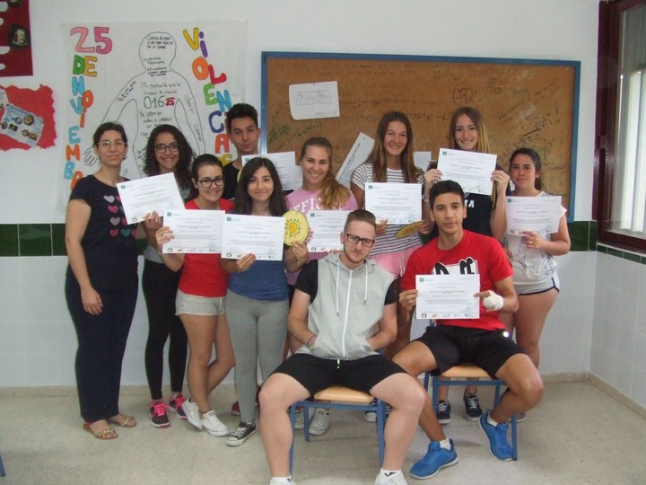 Puertas Abiertas Lobilla